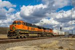 BNSF 1045 WEST